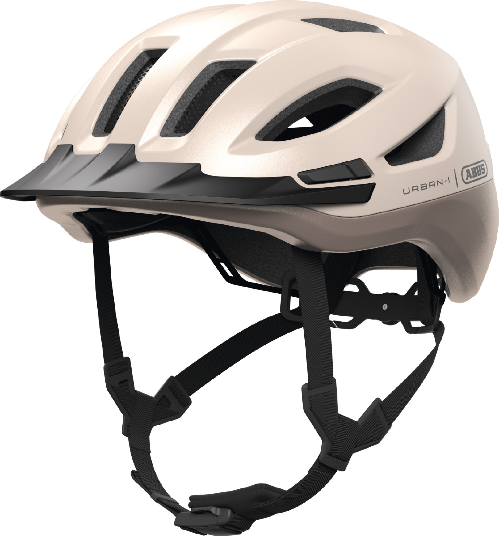 ABUS Urban-I 4.0 ACE Helme 5